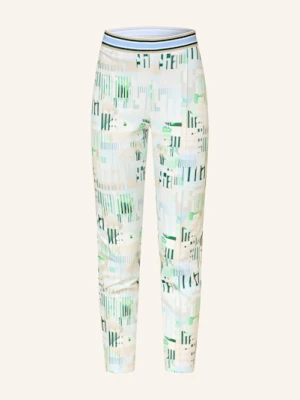 Marc Cain Spodnie Sofia blau