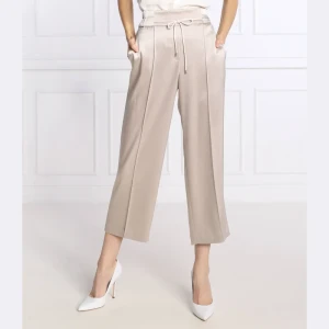 Marc Cain Spodnie | Straight fit