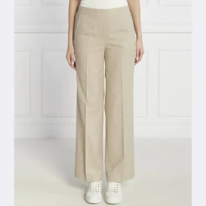 Marc Cain Spodnie | Straight fit