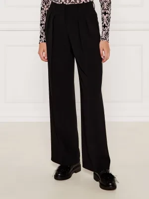 Marc Cain Spodnie | Straight fit