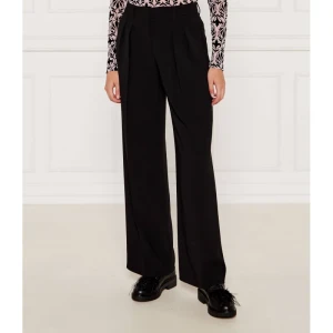 Marc Cain Spodnie | Straight fit