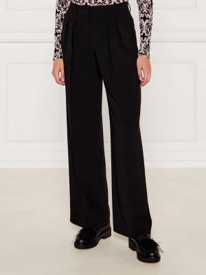 Marc Cain Spodnie | Straight fit
