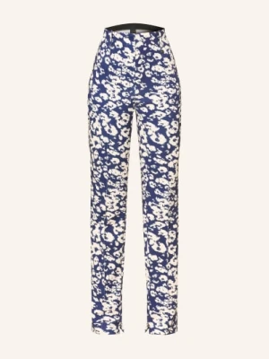 Marc Cain Spodnie Sydney blau