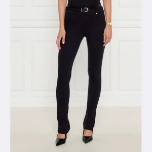 Marc Cain Spodnie Sydney | Slim Fit