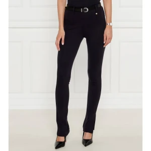 Marc Cain Spodnie Sydney | Slim Fit