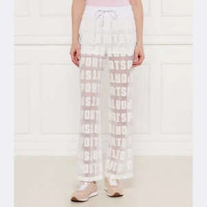 Marc Cain Spodnie WASHINGTON | flare fit