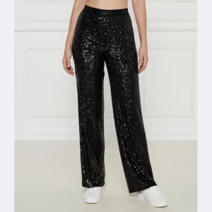 Marc Cain Spodnie WASHINGTON | flare fit