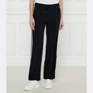 Marc Cain Spodnie WASHINGTON | flare fit | regular waist