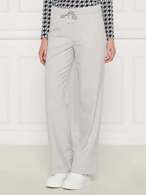 Marc Cain Spodnie WASHINGTON | Regular Fit