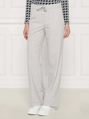 Marc Cain Spodnie WASHINGTON | Regular Fit