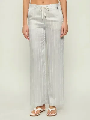 Marc Cain Spodnie Washington | Relaxed fit