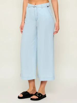 Marc Cain Spodnie WAUKEE | Relaxed fit