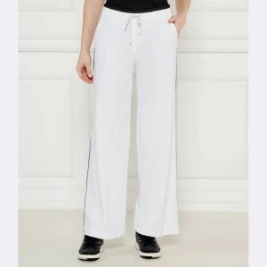 Marc Cain Spodnie Welcom | flare fit