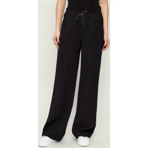 Marc Cain Spodnie WELKOM | Relaxed fit