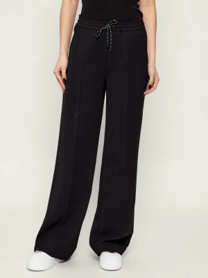 Marc Cain Spodnie WELKOM | Relaxed fit