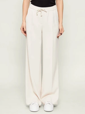 Marc Cain Spodnie WELKOM | Relaxed fit