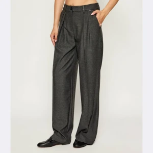 Marc Cain Spodnie WICHITA | flare fit