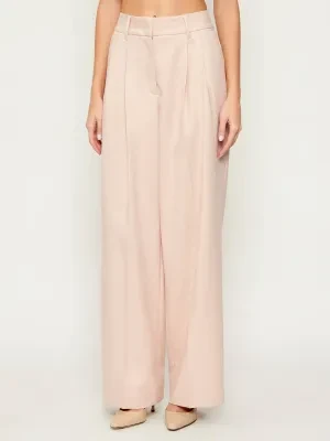 Marc Cain Spodnie WICHITA | Relaxed fit