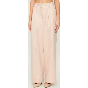 Marc Cain Spodnie WICHITA | Relaxed fit