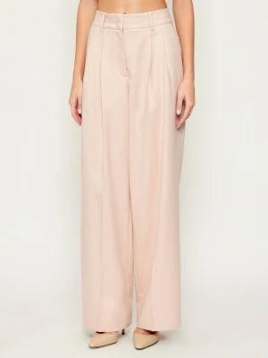 Marc Cain Spodnie WICHITA | Relaxed fit
