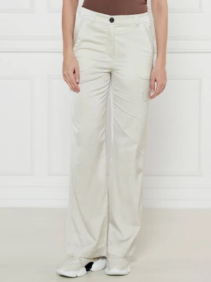 Marc Cain Spodnie WIGAN | Loose fit | high waist