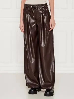 Marc Cain Spodnie WINNIPEG | Relaxed fit
