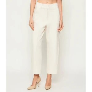 Marc Cain Spodnie WOKHA | Relaxed fit