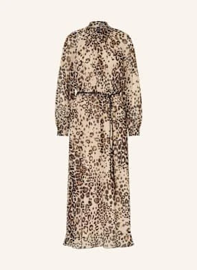 Marc Cain Sukienka beige