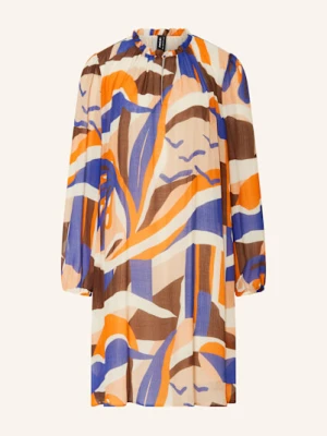 Marc Cain Sukienka beige