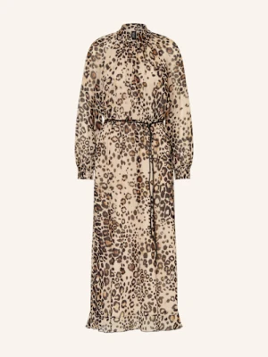 Marc Cain Sukienka beige