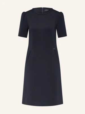 Marc Cain Sukienka blau