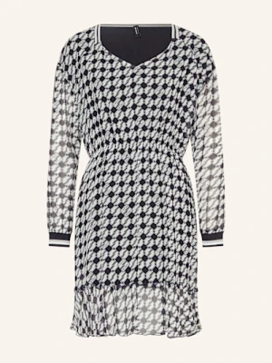 Marc Cain Sukienka blau