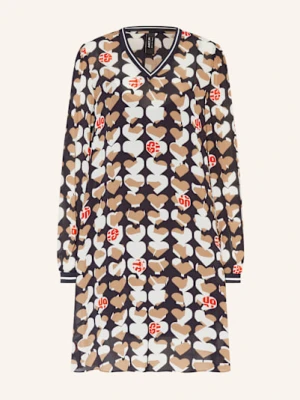 Marc Cain Sukienka blau