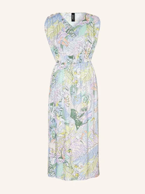 Marc Cain Sukienka blau