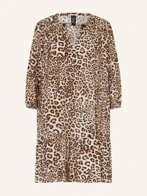 Marc Cain Sukienka braun