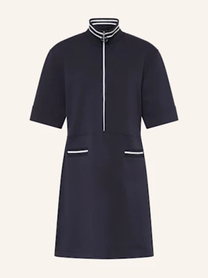 Zdjęcie produktu Marc Cain Sukienka Dresowa blau