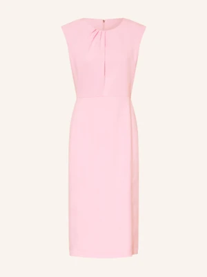 Marc Cain Sukienka Etui pink