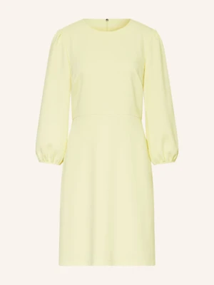 Marc Cain Sukienka gelb