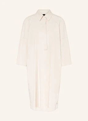 Marc Cain Sukienka Koszulowa Z Rękawami 3/4 beige