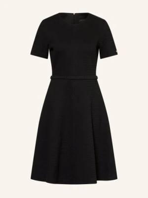 Marc Cain Sukienka Ołówkowa schwarz