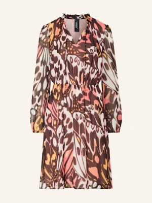 Marc Cain Sukienka rosa