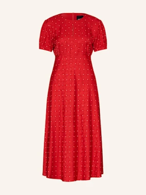 Marc Cain Sukienka rot