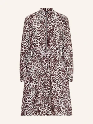 Marc Cain Sukienka rot