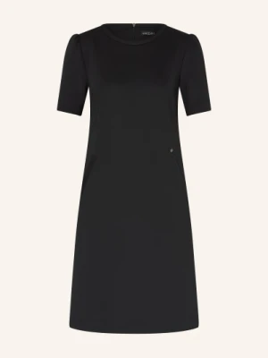 Marc Cain Sukienka schwarz