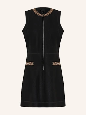 Marc Cain Sukienka schwarz