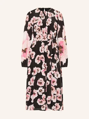 Marc Cain Sukienka schwarz