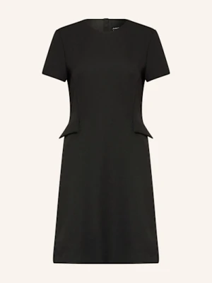 Marc Cain Sukienka schwarz