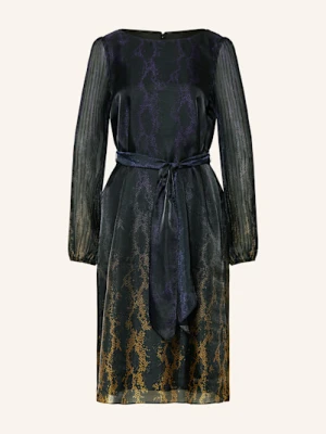 Marc Cain Sukienka schwarz