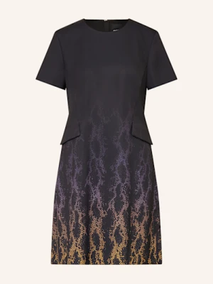 Marc Cain Sukienka schwarz