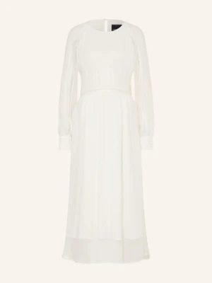 Marc Cain Sukienka weiss